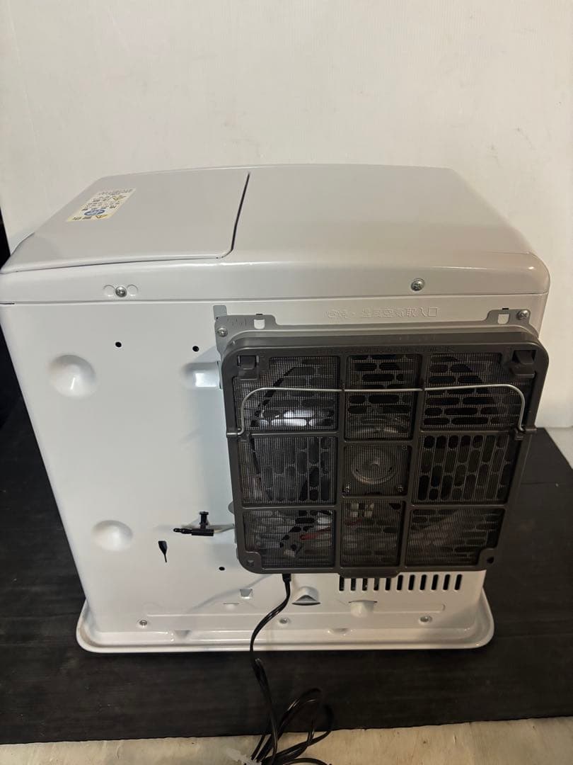 美品‼️2023年製 ‼️ダイニチ ブルーヒーター FW-4723LS