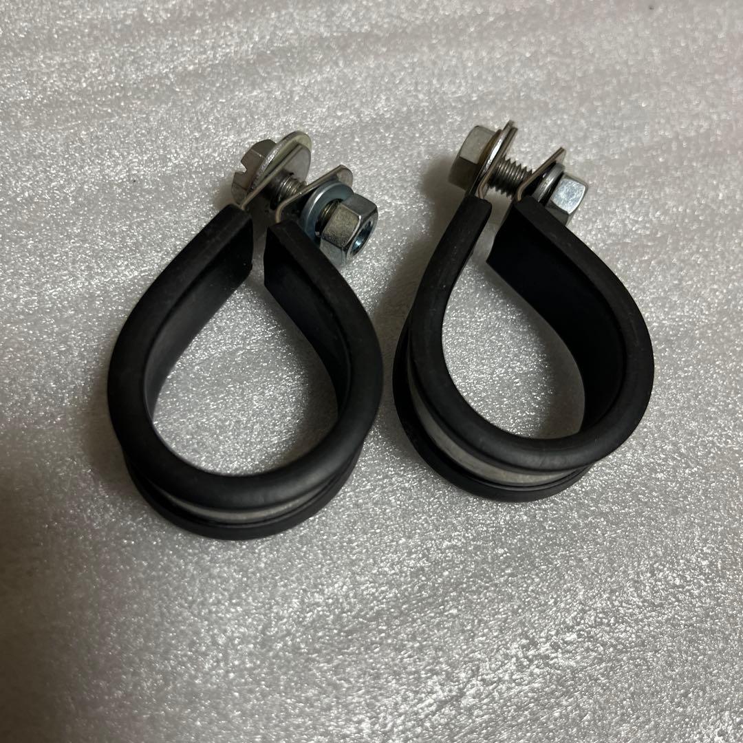 （旧）CB400F ロックハート オイルクーラーセット