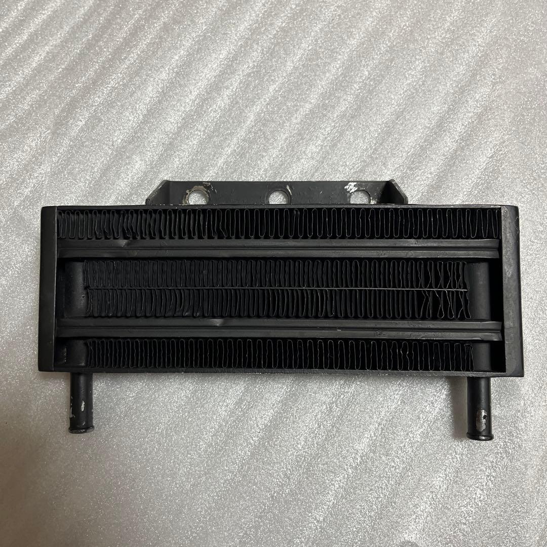 （旧）CB400F ロックハート オイルクーラーセット