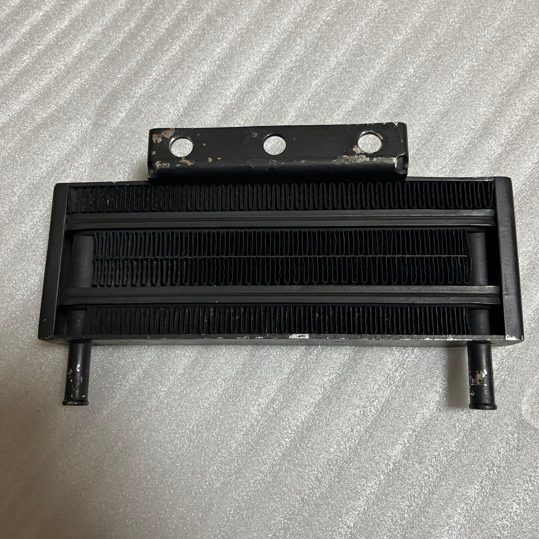 （旧）CB400F ロックハート オイルクーラーセット