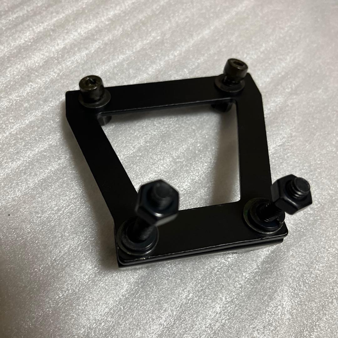 （旧）CB400F ロックハート オイルクーラーセット