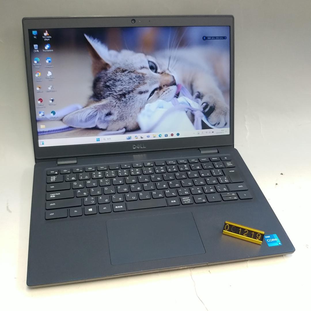 整備済デル Latitude 3420 14㌅ i5 11世代 16G 236G