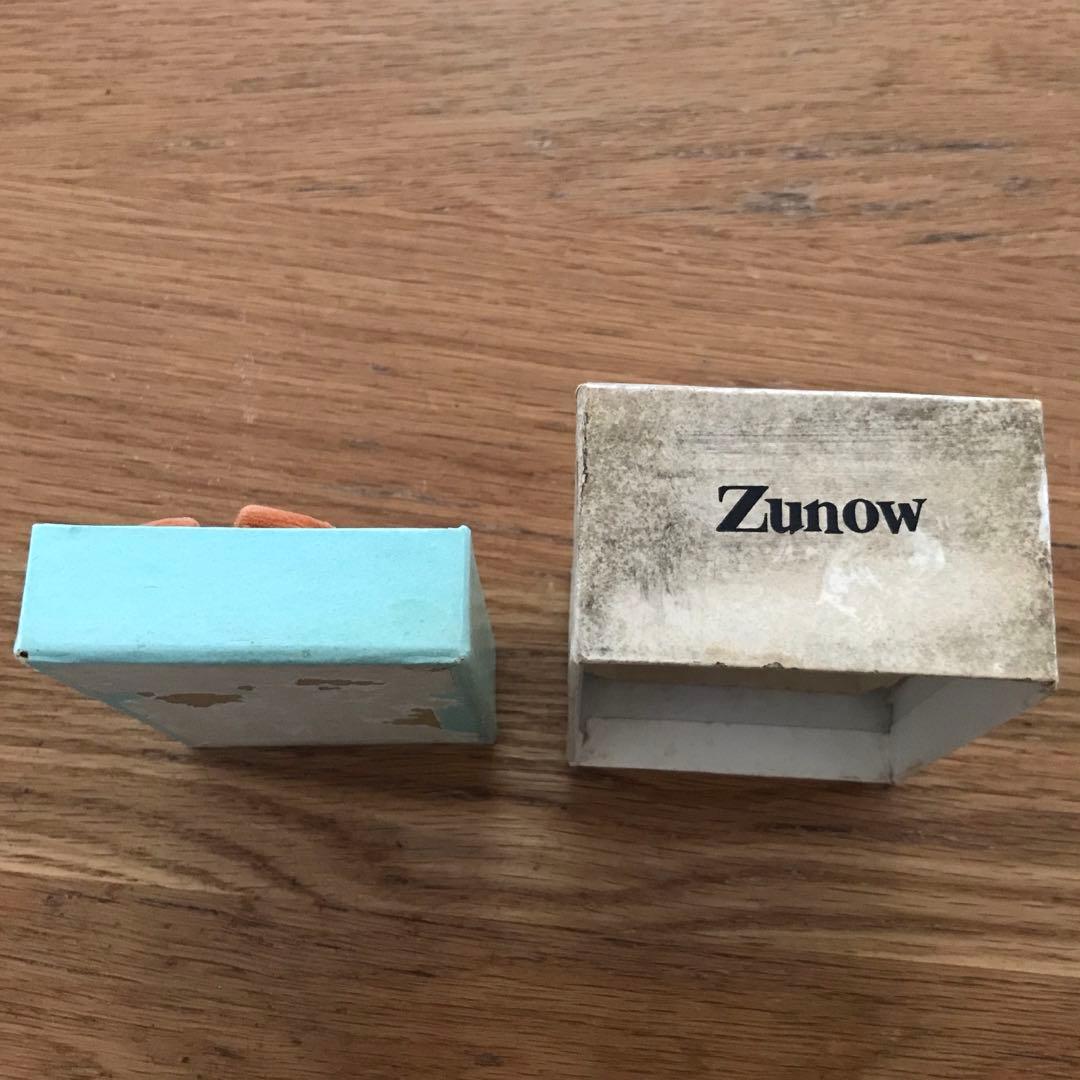 元箱付 Zunow 8mm CINE LENS Wide ZUNOW 6.5㎜