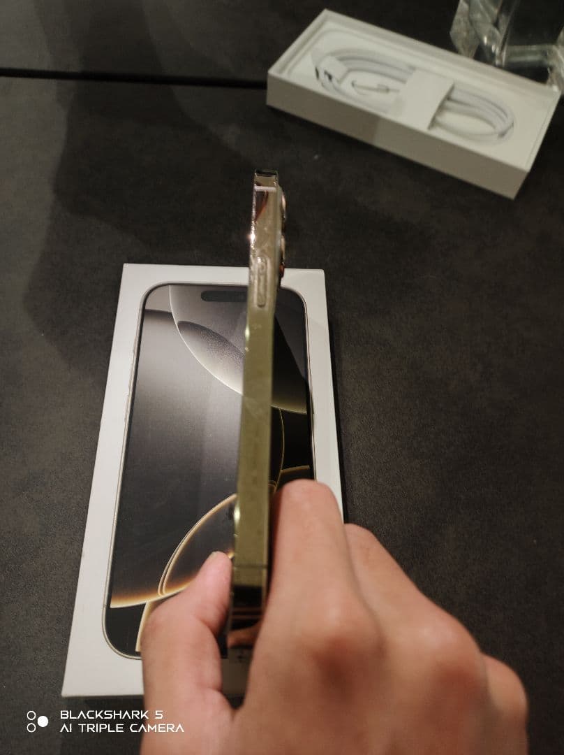 iPhone13pro 256GB SIMフリー 本体