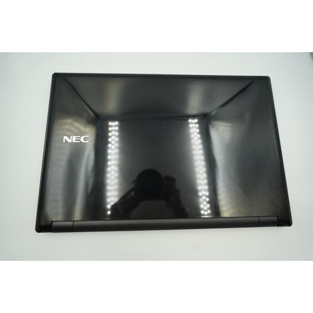 バッテリー◎ 15 NEC i3-7 8GB SSD256GB オフィス