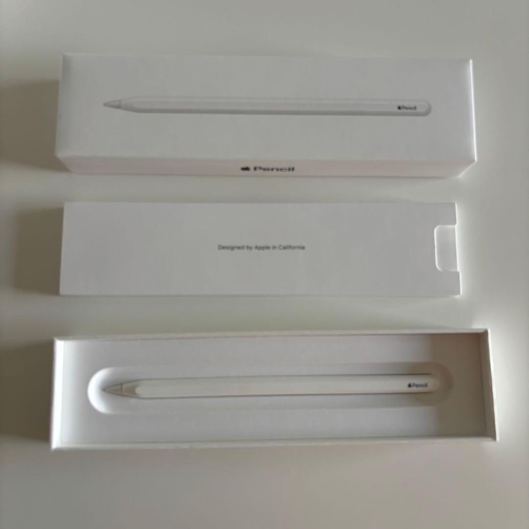 【Apple pencil付】iPadPro11 第2世代 128G WiFi