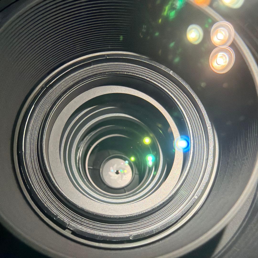 SIGMA150-600f5-f6.3 contemporary Nikon用