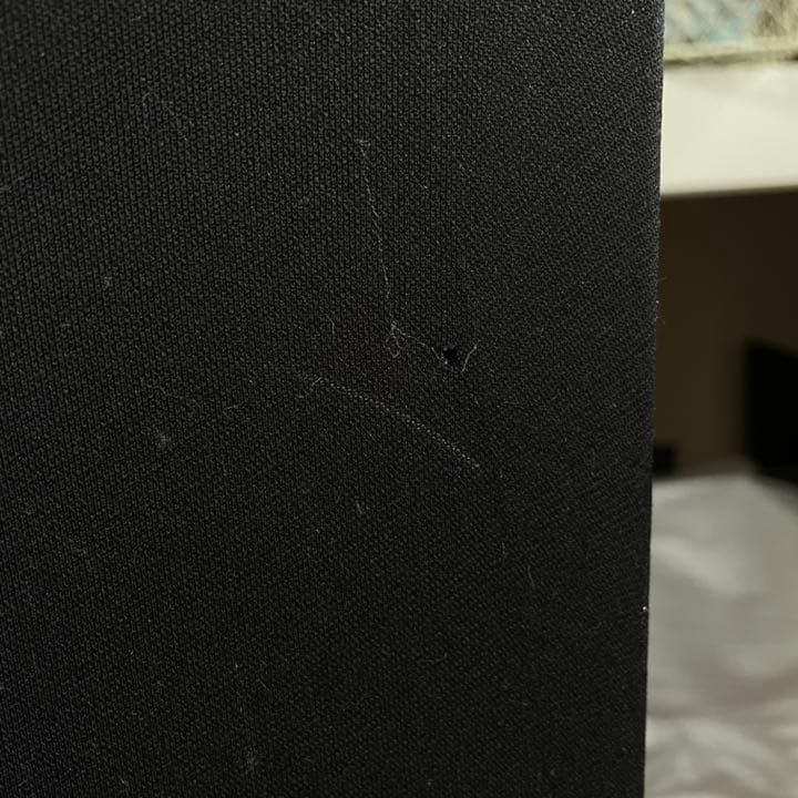 ※しばらく発送できません DALI ZENSOR 5 ブラックアッシュ 2ホン