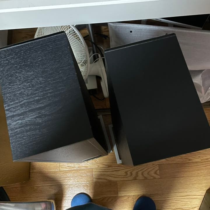 ※しばらく発送できません DALI ZENSOR 5 ブラックアッシュ 2ホン