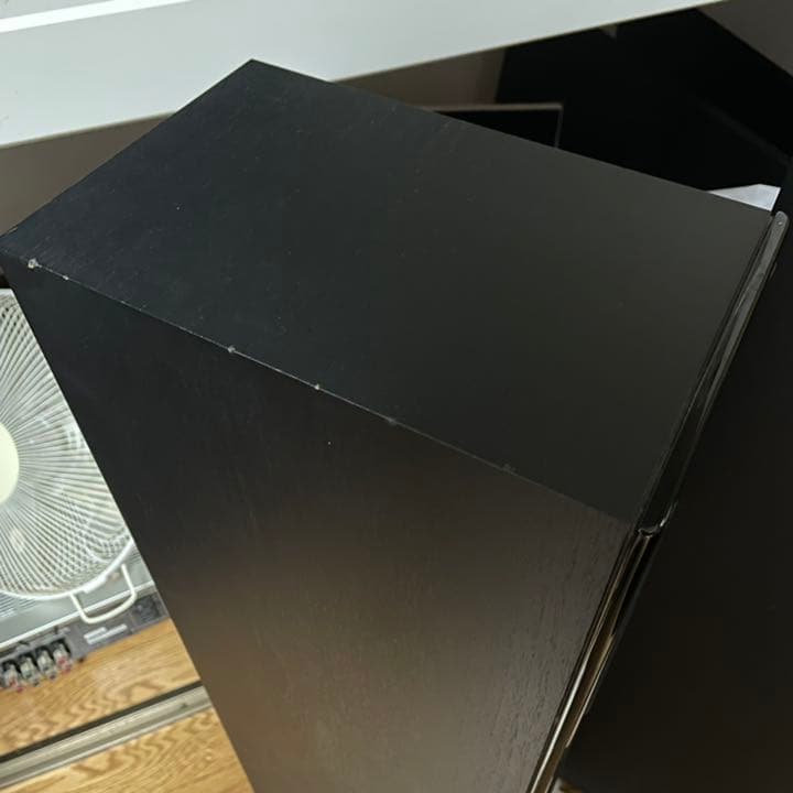 ※しばらく発送できません DALI ZENSOR 5 ブラックアッシュ 2ホン