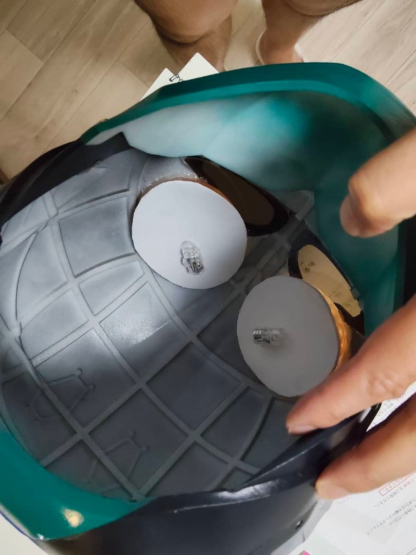 仮面ライダー 1号（シン・仮面ライダー）　コスプレ衣装