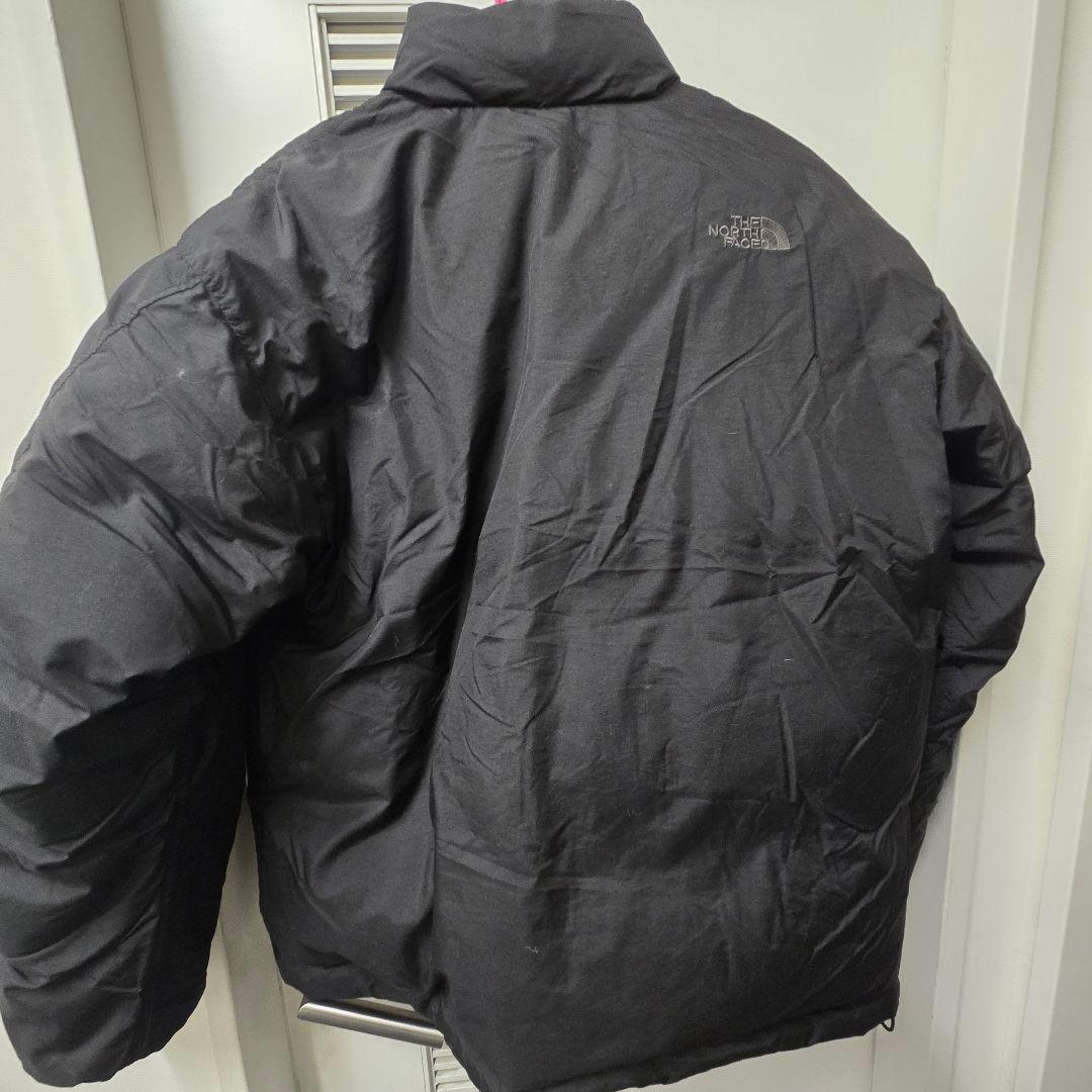 美品 ノースフェイス オルタレーションシエラジャケット　M