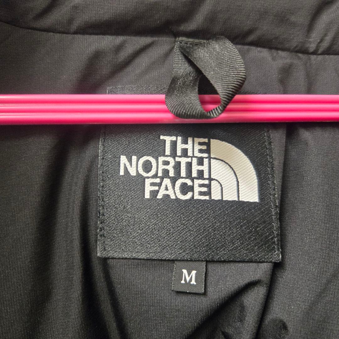 美品 ノースフェイス オルタレーションシエラジャケット　M