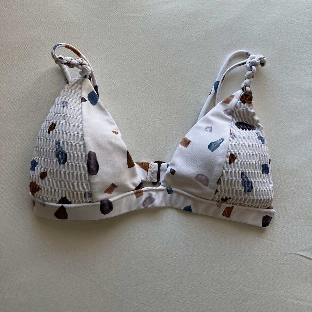 ALEXIASTAM 上S 下M