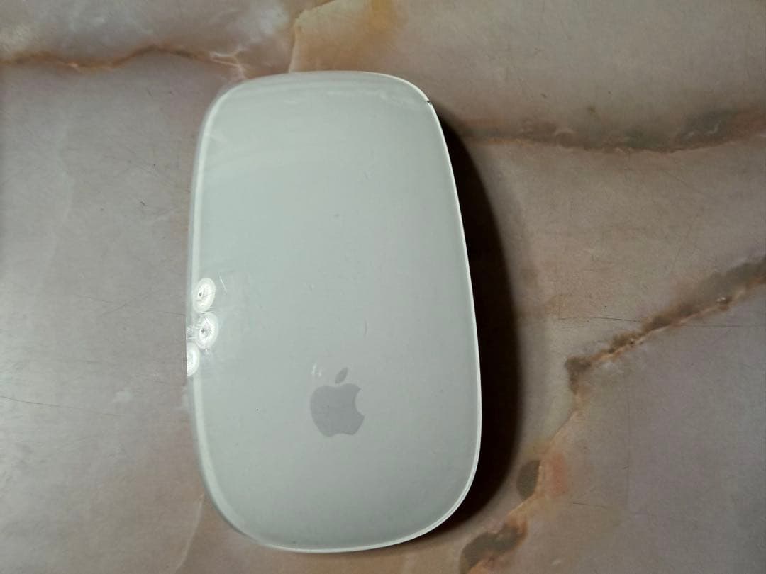 iMac M1 24インチ Blue(画面フィルム付き)