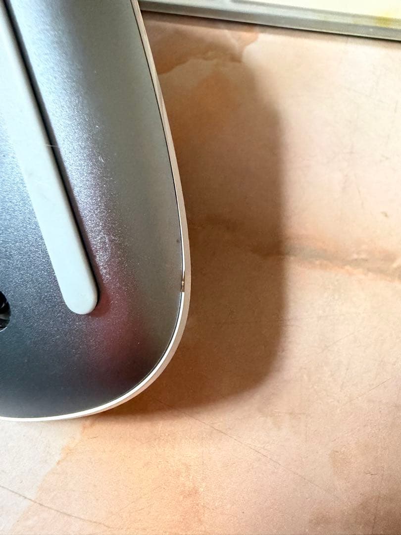 iMac M1 24インチ Blue(画面フィルム付き)