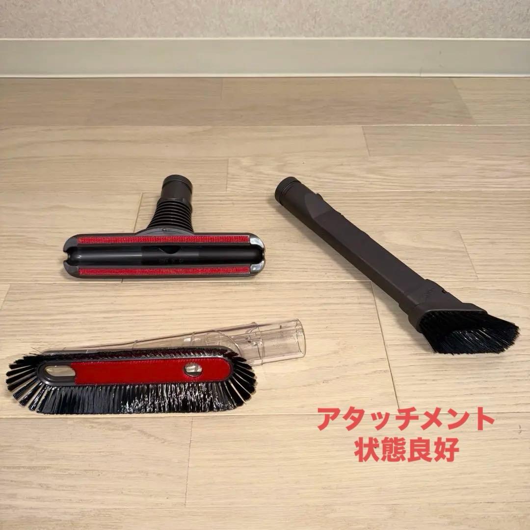 綺麗ダイソン掃除機DC48タービンヘッド大幅値引 #DC63 CY24 CY25