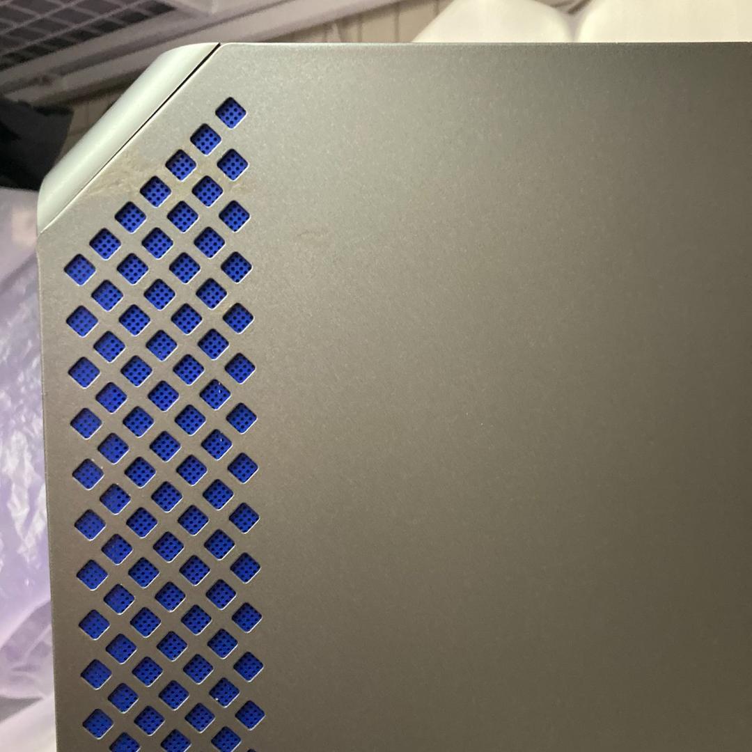 【APEX・フォトナ・ヴァロ 快適動作】ガレリア ゲーミングPC【完動品】