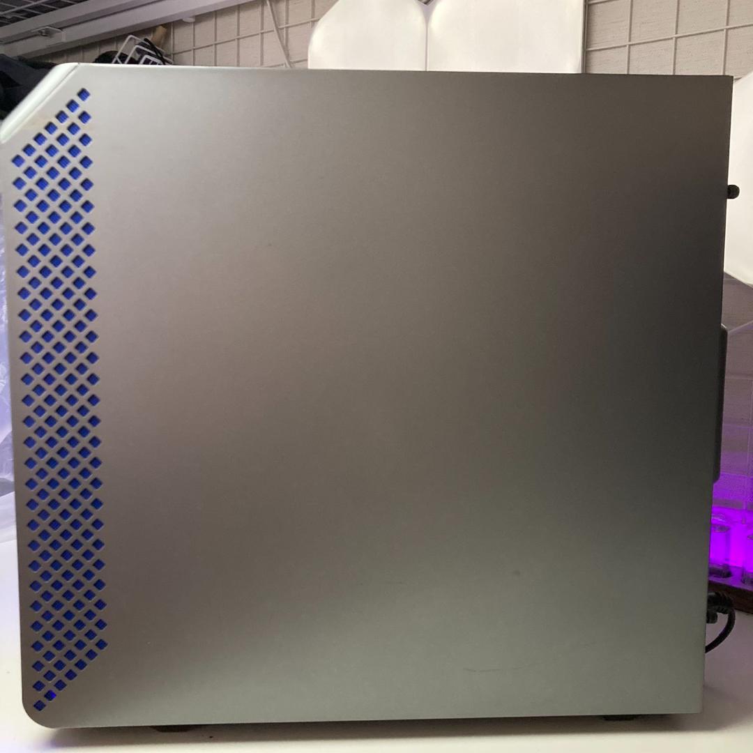 【APEX・フォトナ・ヴァロ 快適動作】ガレリア ゲーミングPC【完動品】