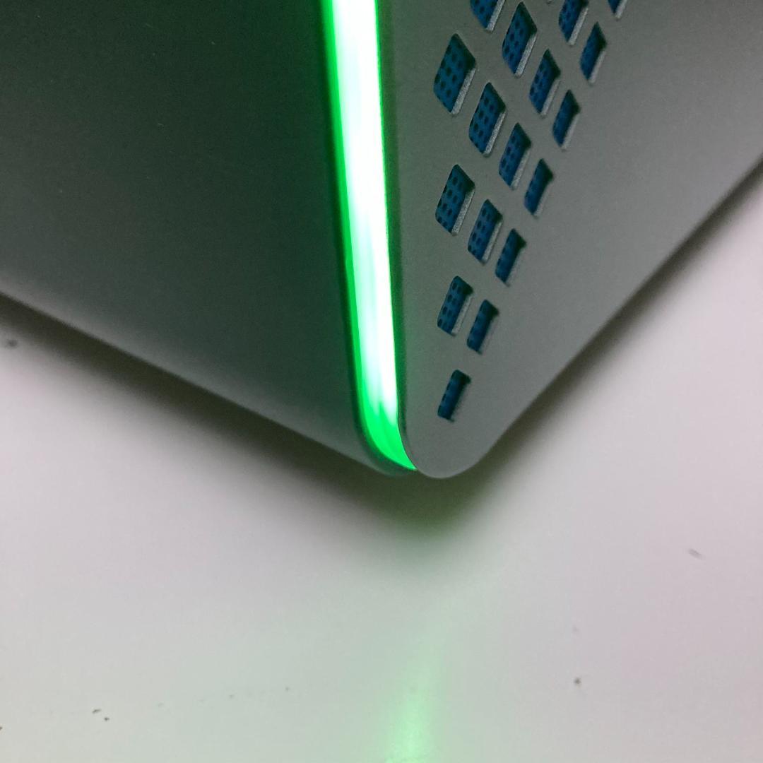 【APEX・フォトナ・ヴァロ 快適動作】ガレリア ゲーミングPC【完動品】