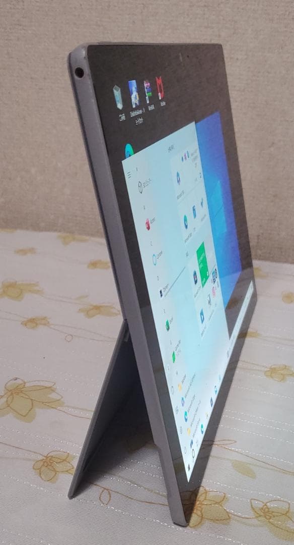 (訳あり 良品) Surface Pro5 i7/16GB/1TB office