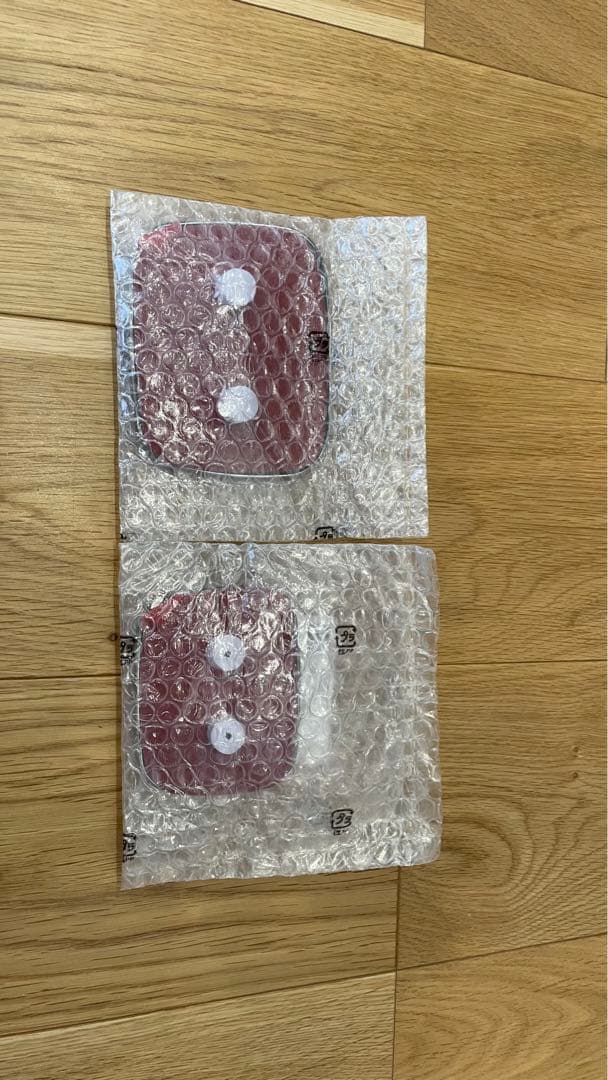 L*n様 シビックタイプR(FD2)MUGEN フロントグリル