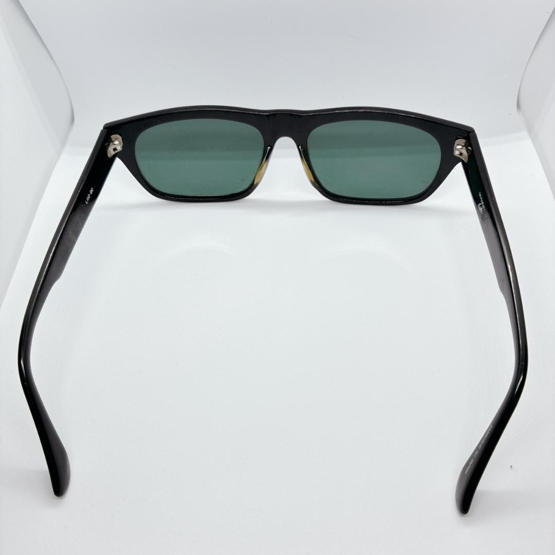 【美品✨】GIVENCHY L110-90 サングラス メガネ 眼鏡 ブラック