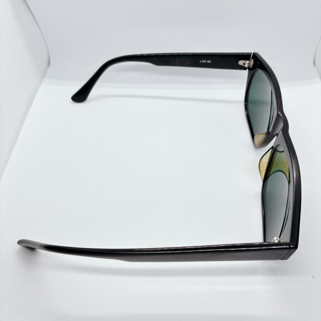 【美品✨】GIVENCHY L110-90 サングラス メガネ 眼鏡 ブラック