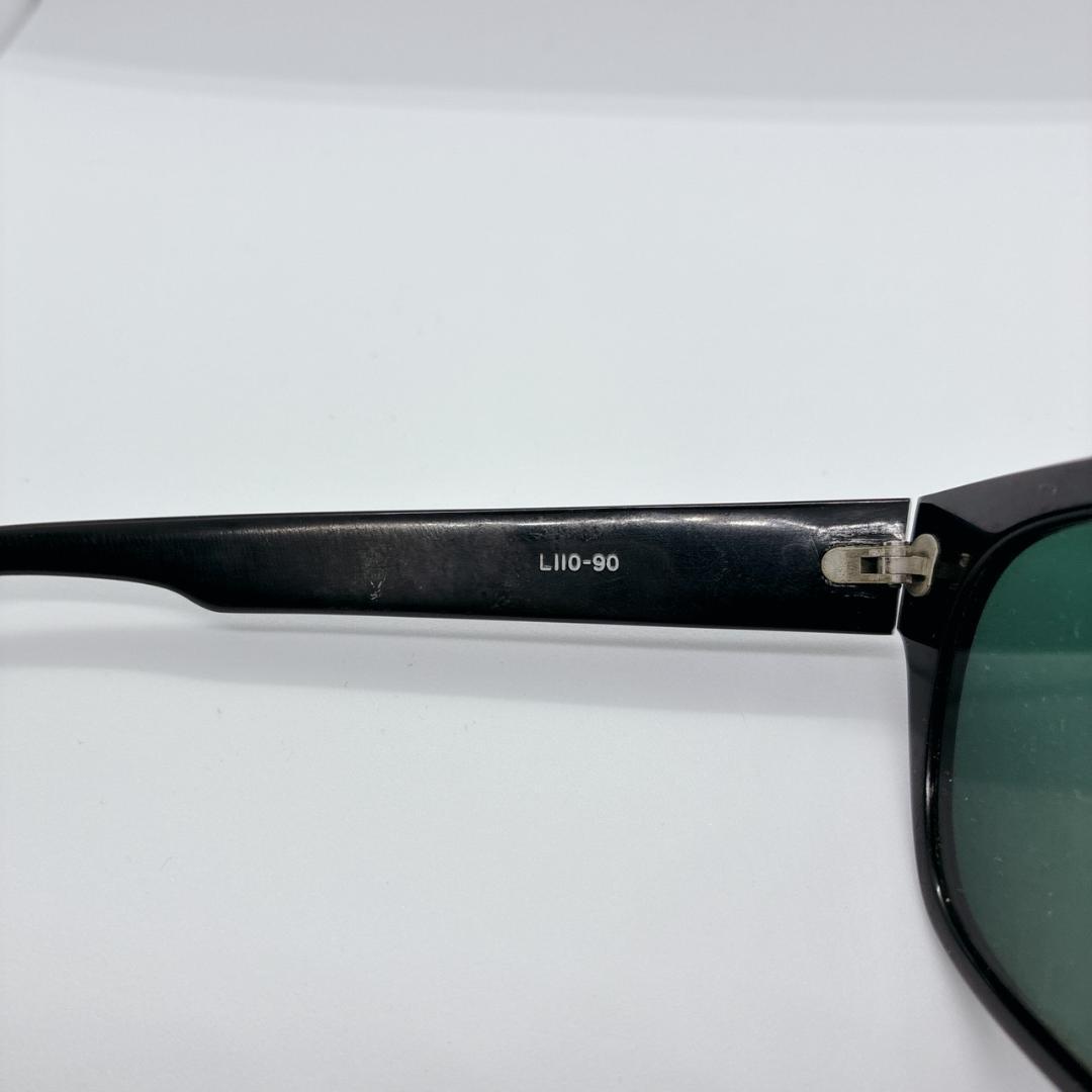 【美品✨】GIVENCHY L110-90 サングラス メガネ 眼鏡 ブラック