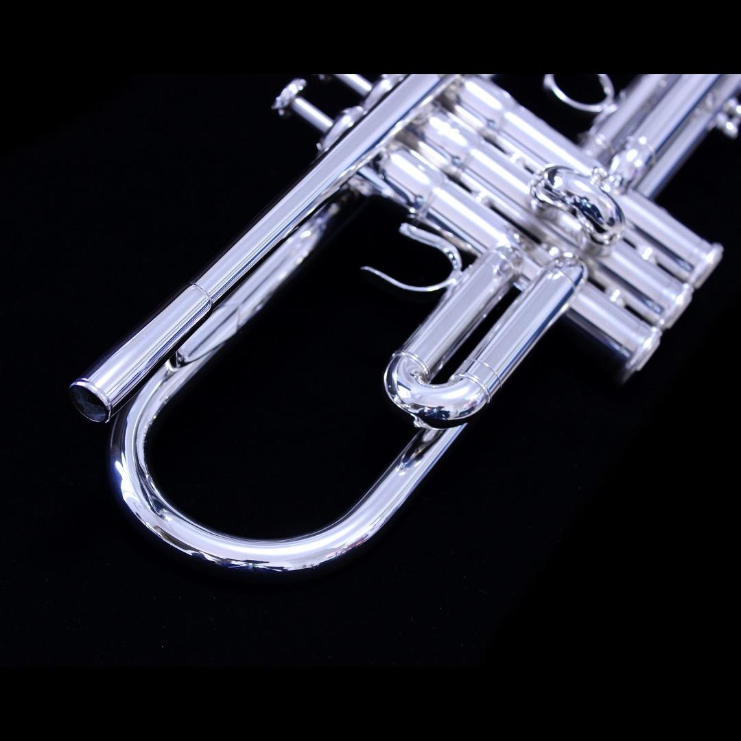 YAMAHA YTR-800G Bb トランペット