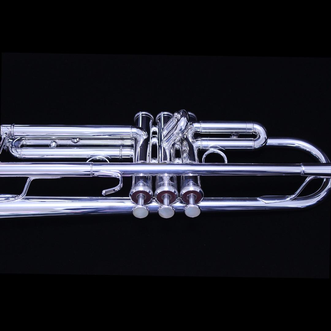 YAMAHA YTR-800G Bb トランペット