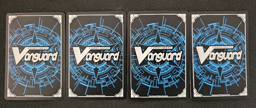 16日9時まで 忍妖 シェンリィ Re+ 4枚