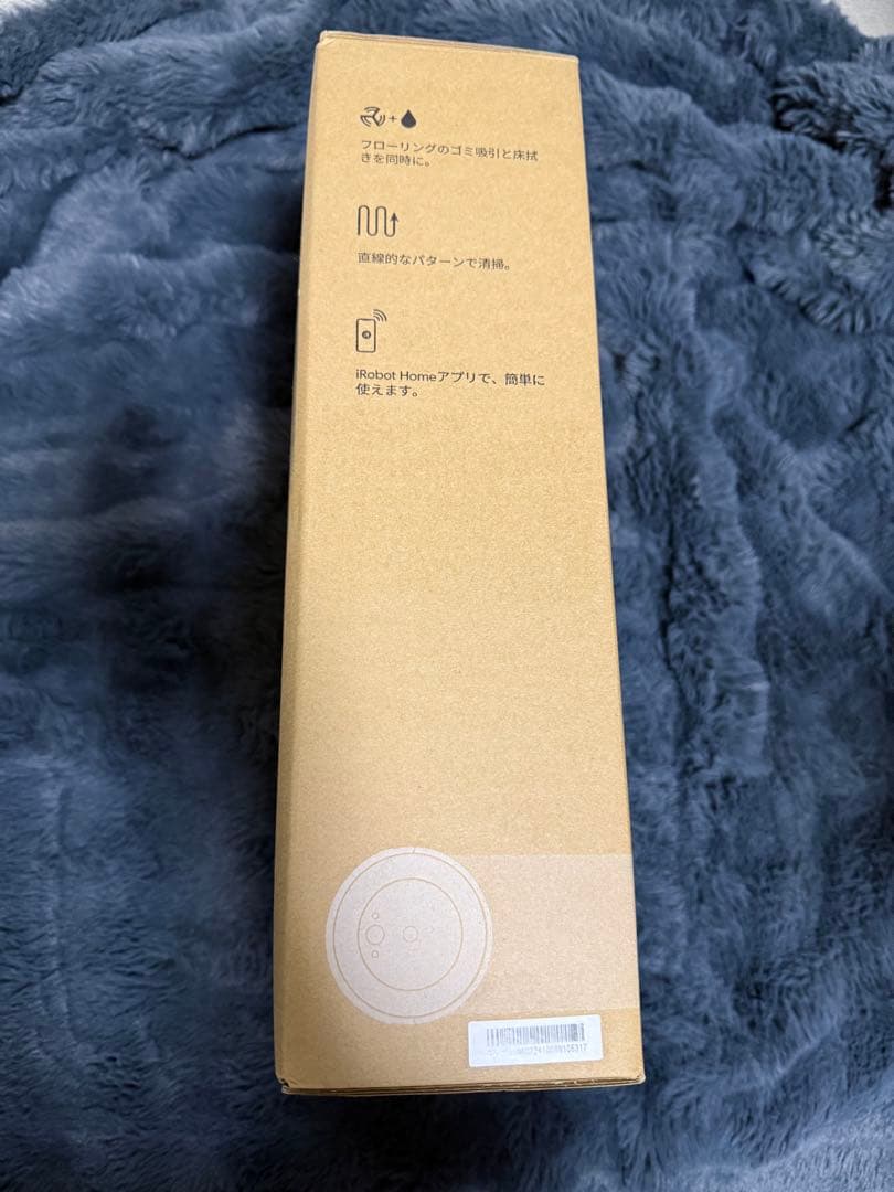 パ*ー様 Roomba Combo 本体