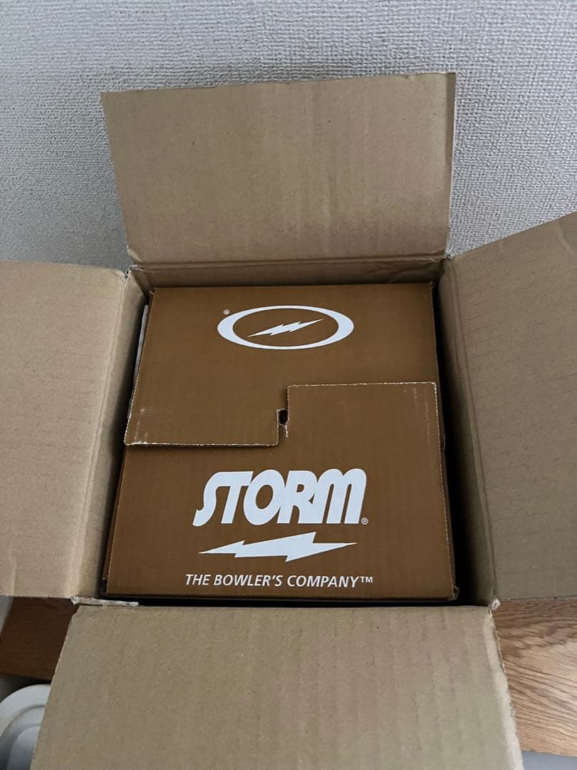 AstroPhysiX II アストロフィジックス2ボウリングボール 15ポンド