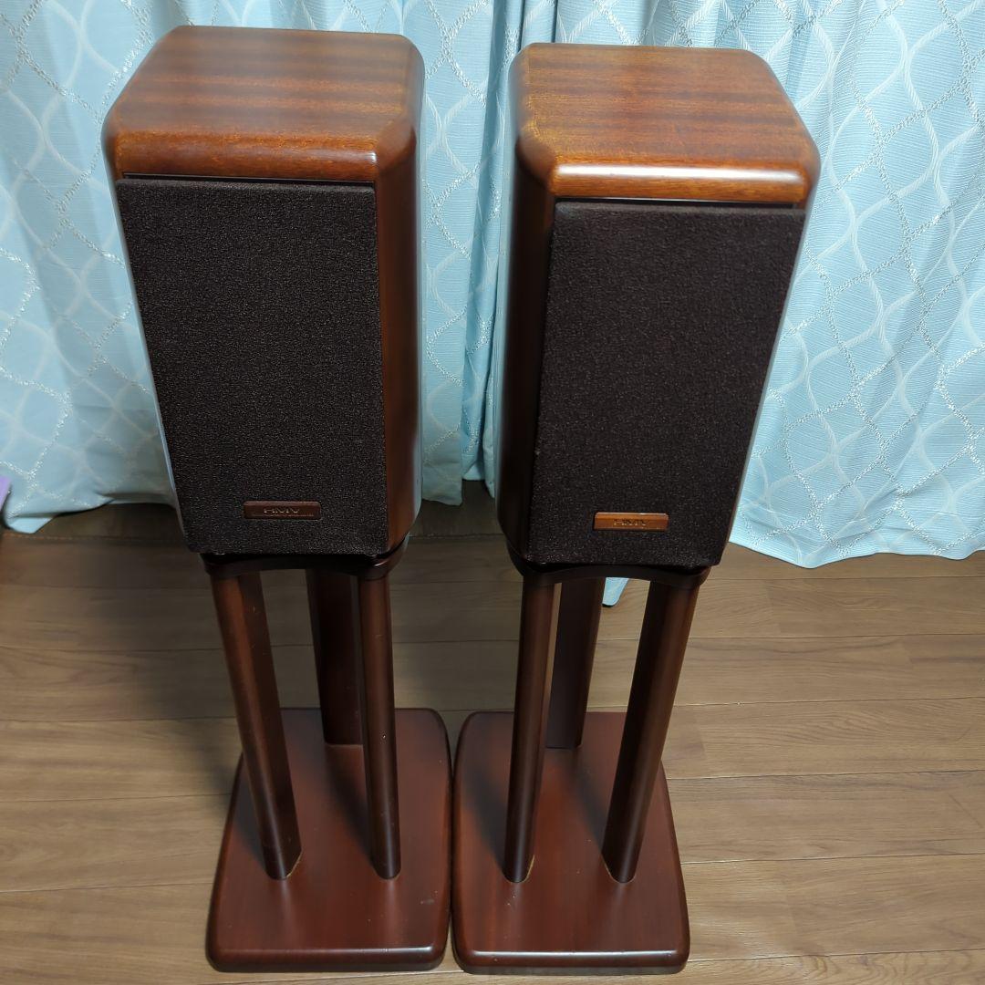 Victor SX-V1-M スピーカー+スタンドセット