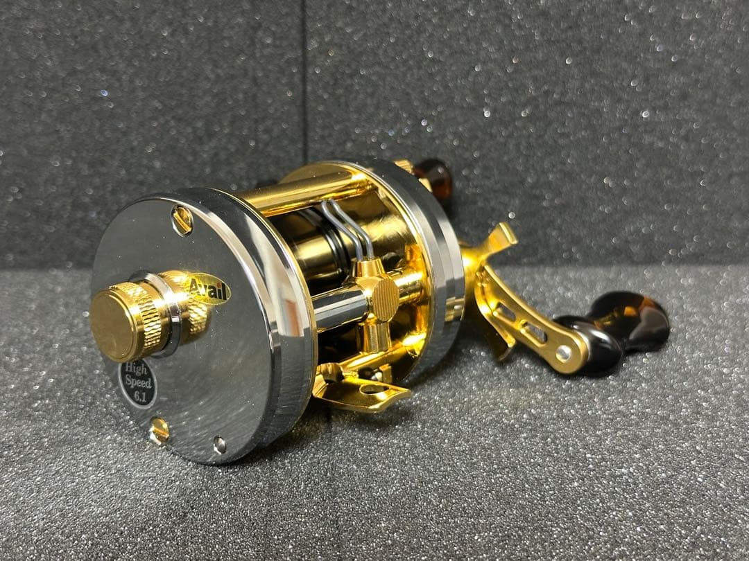 Avail アベイル 2501C 未使用品