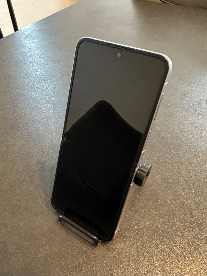 Galaxy Z Flip6 512gb SIMフリー 動作良好