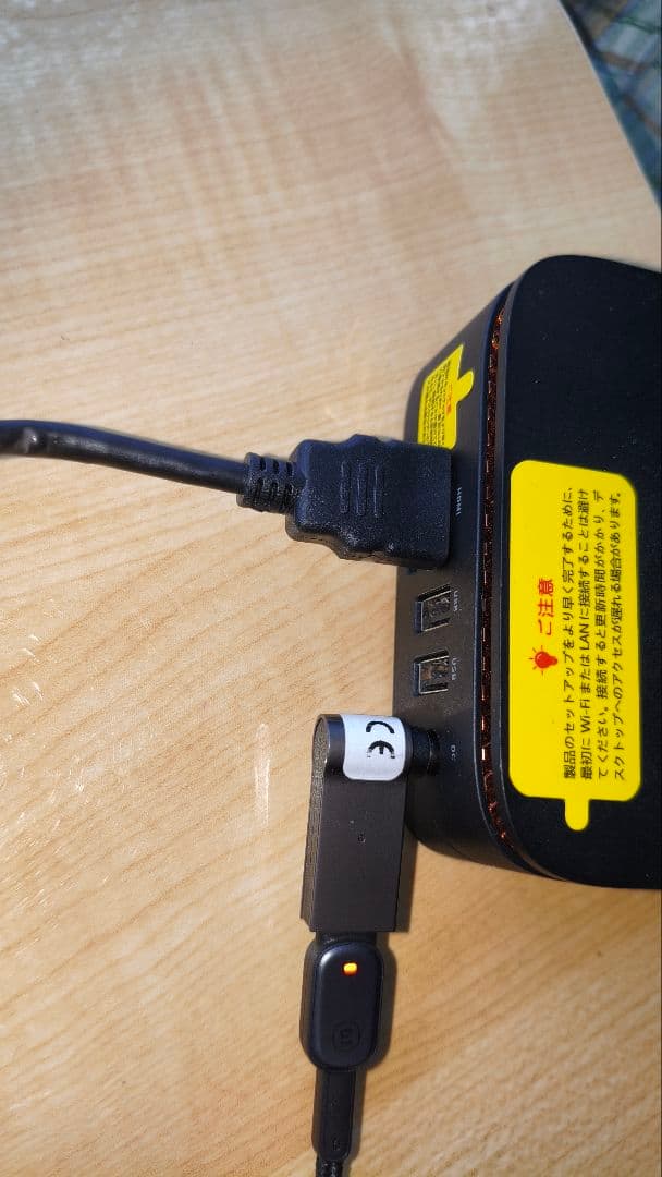 NiPoGi E1 ミニPC Intel N97 8GB RAM 2TB SSD