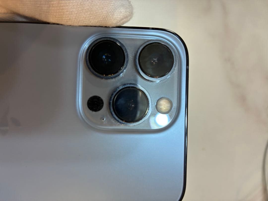 Apple iPhone 13 Pro シエラブルー 本体 1TB