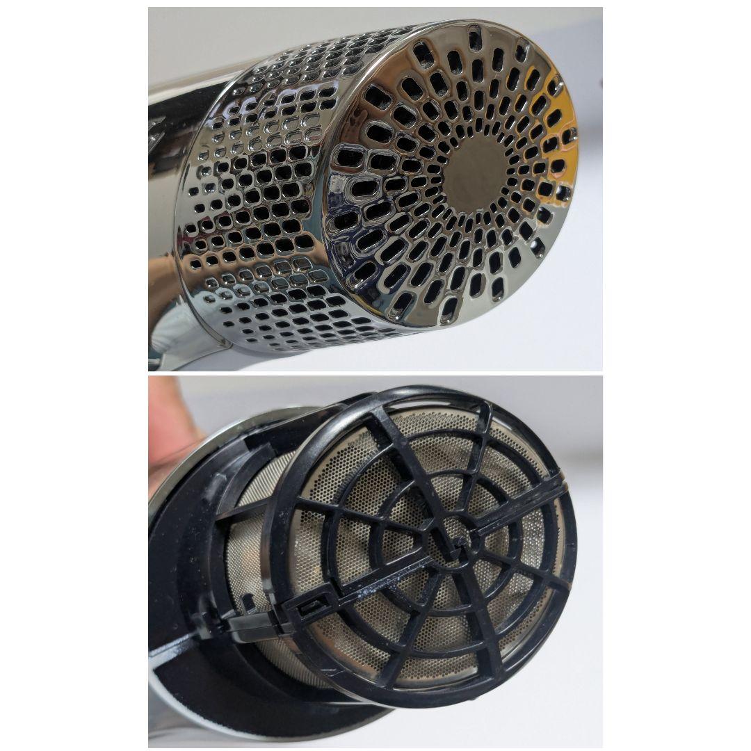 【ジャンク品】Refa ドライヤー