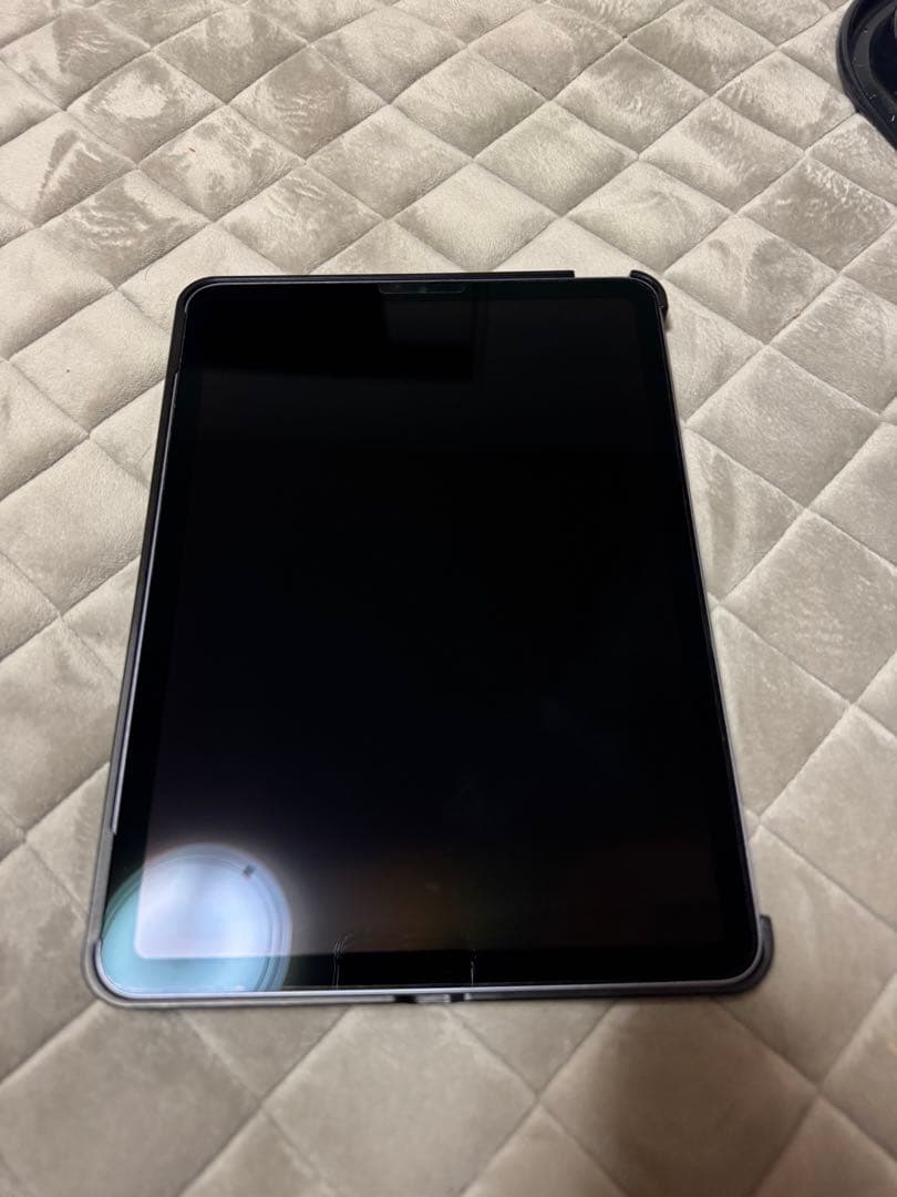 Apple iPad Air（第5世代/2022） Wi-Fi64GB パープル