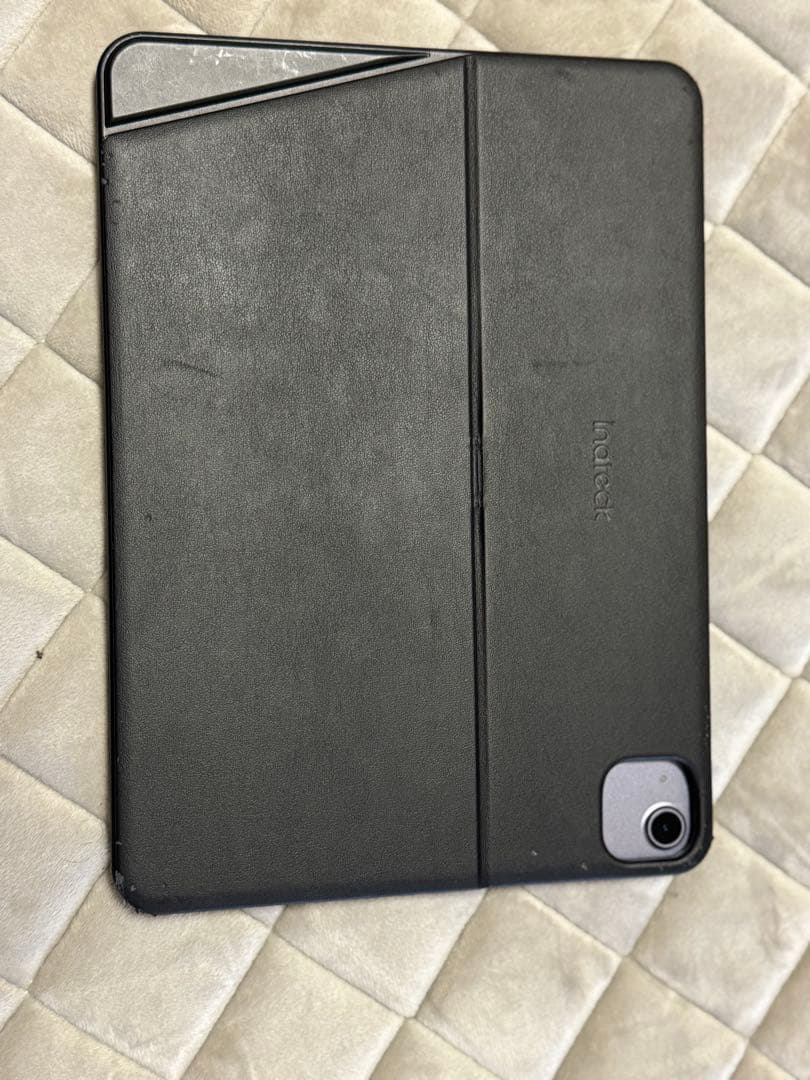 Apple iPad Air（第5世代/2022） Wi-Fi64GB パープル