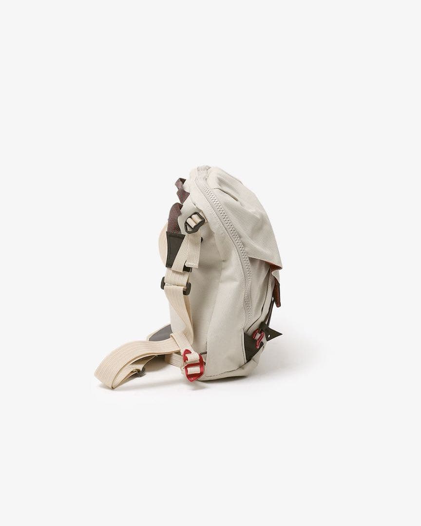 KLATTERMUSEN gaut messenger 新品