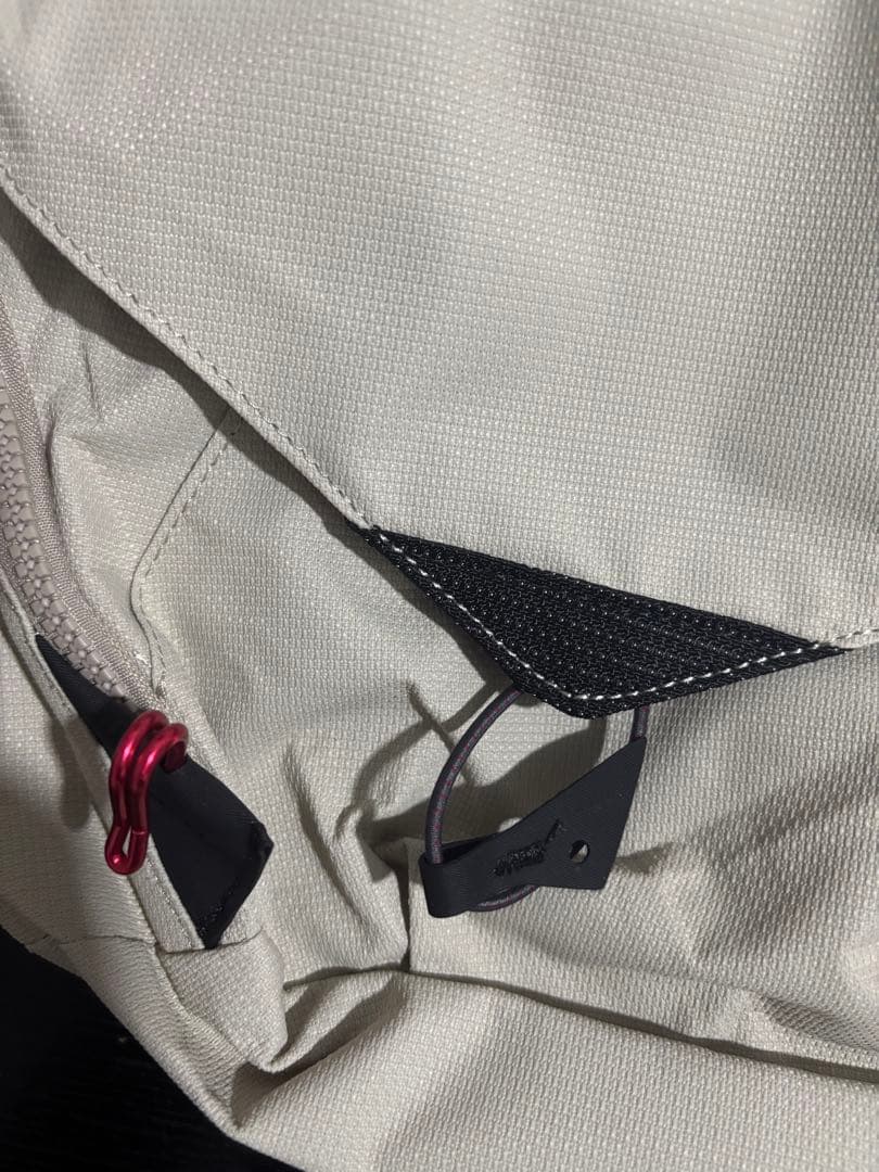 KLATTERMUSEN gaut messenger 新品