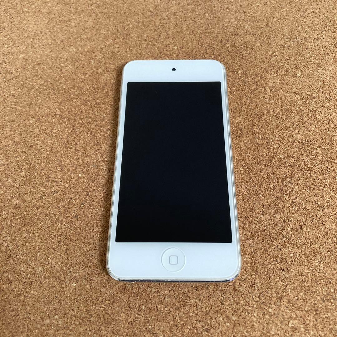 356【早い者勝ち】電池良好☆iPod Touch7 第7世代 32GB☆