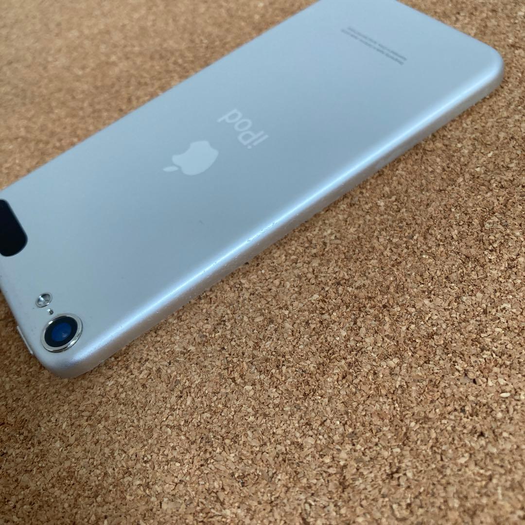 356【早い者勝ち】電池良好☆iPod Touch7 第7世代 32GB☆