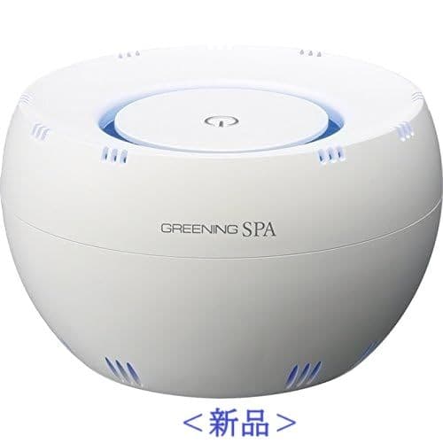 GRENING SPA アロマディフューザー 新品