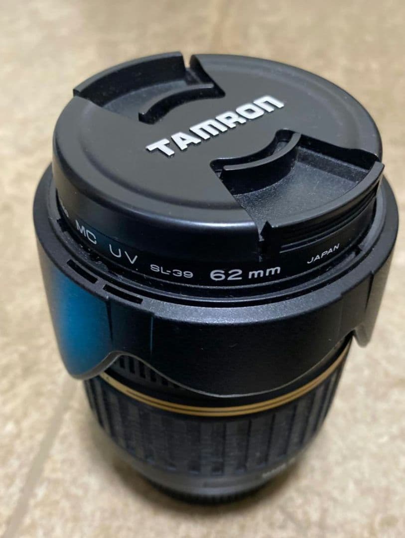 ズームレンズセット 10本 キャリングケース付