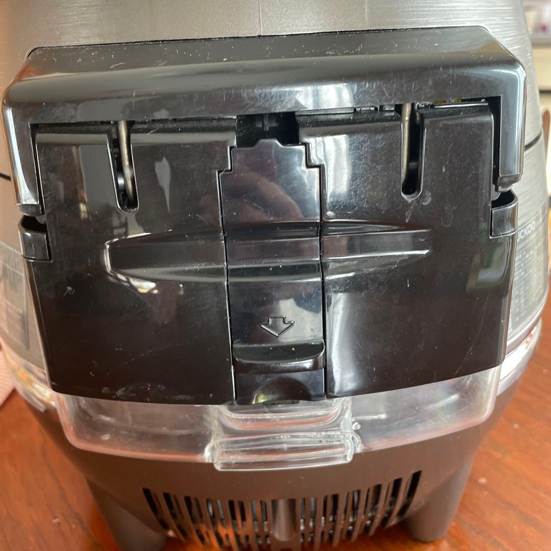 炊飯器・餅つき機 CUCKOO DX CRP-CHST1005F