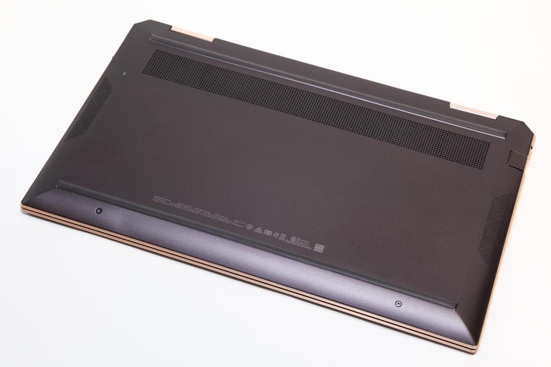 【インテルEVO／i7／16GB／Office】HP Spectre x360